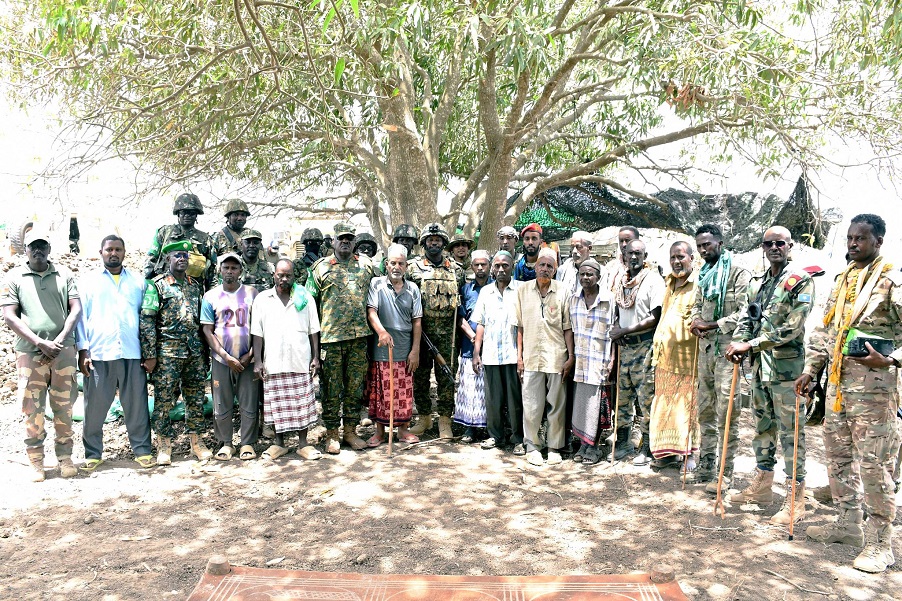 Ciidamada qabtay Mubaarak.jpg